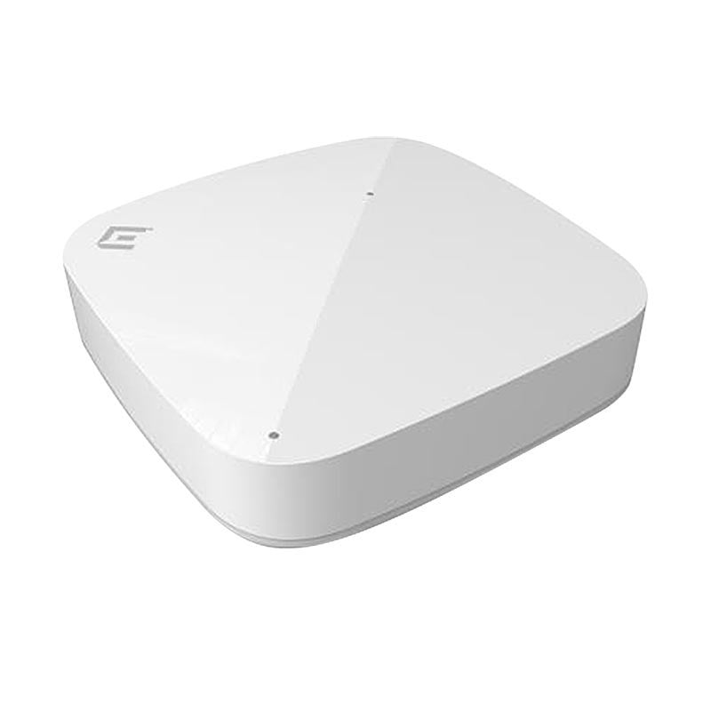 Extreme Networks AP4000-WW, Indoor Tri Radio, Wi-Fi Access Point, integrierte Lichtleistungssensoren, AI/ML, Green Mode, INT Antennen T-Bar.