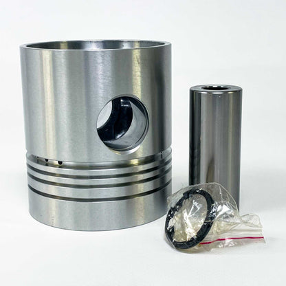 EMMARK EM 1910 Kolben-Kit mit Bolzen & Sicherungsring für Ford, Ersatzteilnummern 350031V1 / 793F6102AAA