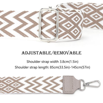YISUOHOOM Handtasche Damen Mittelgroß Umhängetasche Grau, Crossbody Bag, mehrere Fächer