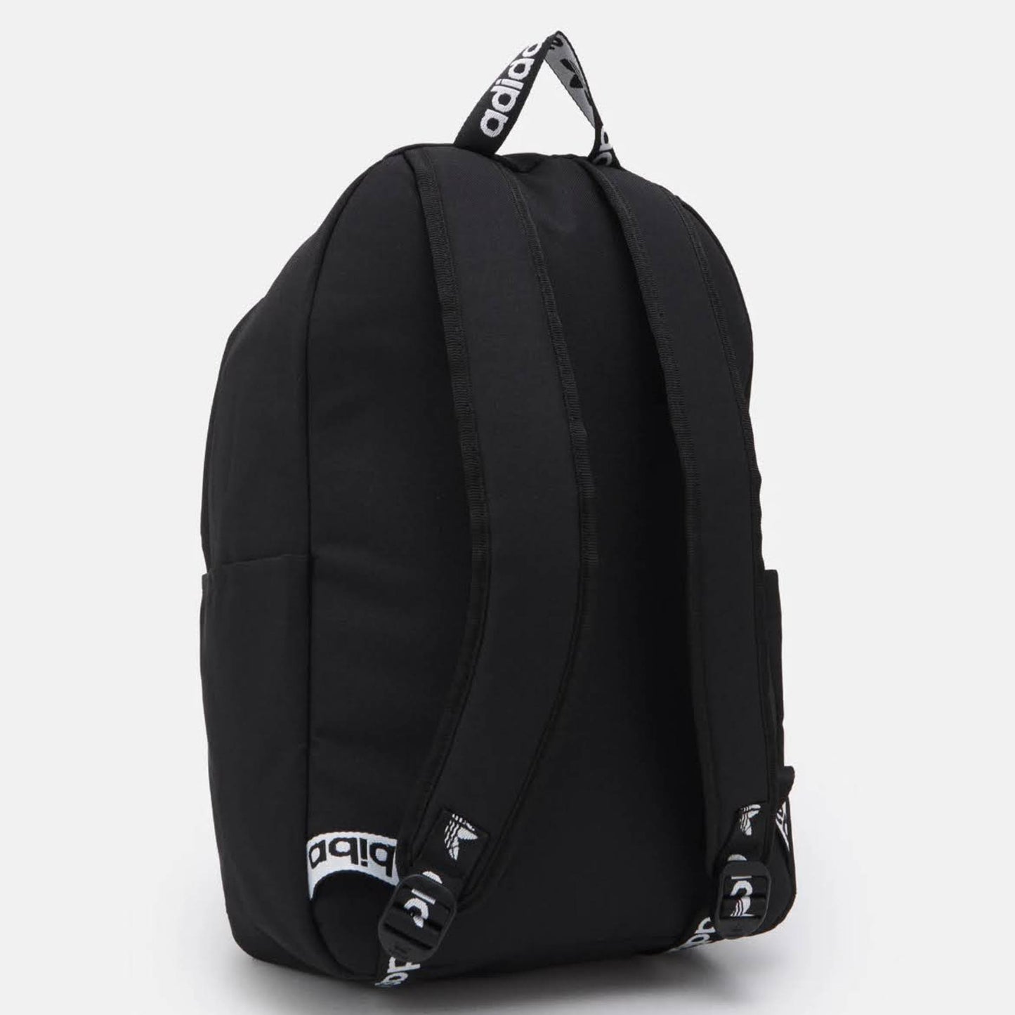 Adidas adicolor Rucksack 25L schwarz/weiß, H35596, geräumig, 13x30x44cm, sportlich, robust, Alltagsrucksack