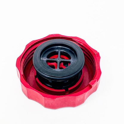 Mercedes Benz Kühlsystem-Deckel A0005005101, Ersatzteil, Druckbeständig, Passgenau für diverse Modelle