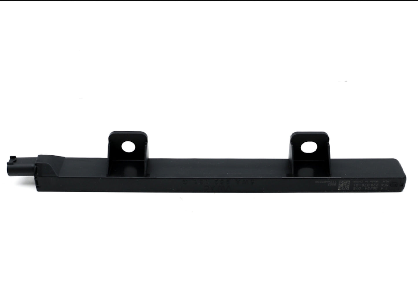 Volkswagen 5WA962131G KESSY-Antenne, Keyless-Zugang und Startfreigabe