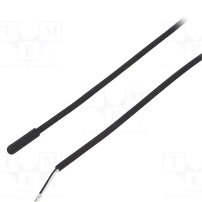 Tewa TT02 (PT1000B, 1050D, 10kΩ BFN) Temperaturfühler — Präziser PT1000-Sensor, kompakte Ausführung