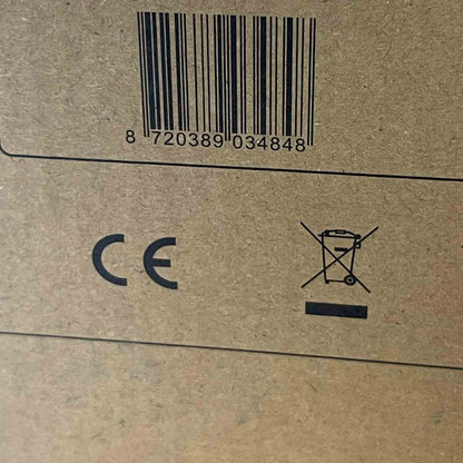 Philips Heißluftfritteuse NA220/00, 4.2 L, Schwarz, Teflonbeschichtet, RapidAir-Technologie, Sichtfenster, Spülmaschinenfeste Teile, 273mm B, 368mm T, 293mm H