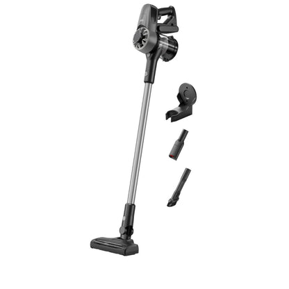 AEG 3000 Akku-Staubsauger AP31CB21TG, kabellos, 2in1, leistungsstark, leicht, lange Akkulaufzeit, beutellos.