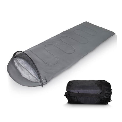 MRWIZMS Ultra, Schlafsack, leicht, mit Mückennetz, ideal für verschiedene Outdoor-Umgebungen, für Erwachsene geeignet.