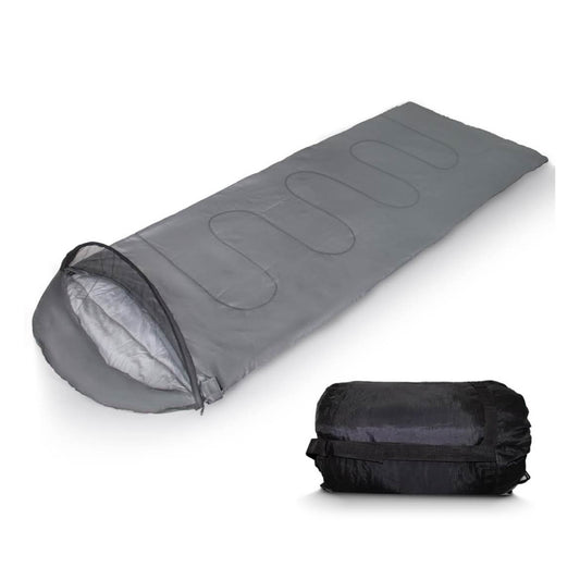 MRWIZMS Ultra, Schlafsack, leicht, mit Mückennetz, ideal für verschiedene Outdoor-Umgebungen, für Erwachsene geeignet.