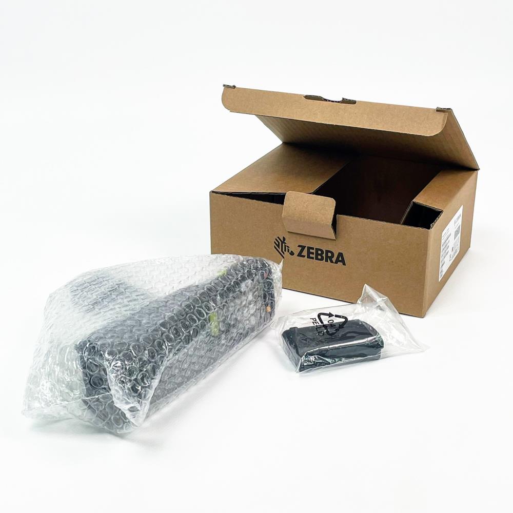 Zebra MC3401-0G1P63SS-A6 Datenerfassungsgerät, LAN, WiFi 6E, Gun, BT, NFC, Android, 6GB RAM, Micro SD, 2.4GHz