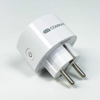 COMWATT Compact Gen4 67000, Energiemanagement-System, Starterpaket, Smart Home, PV-Optimierung, Verbrauchssteuerung