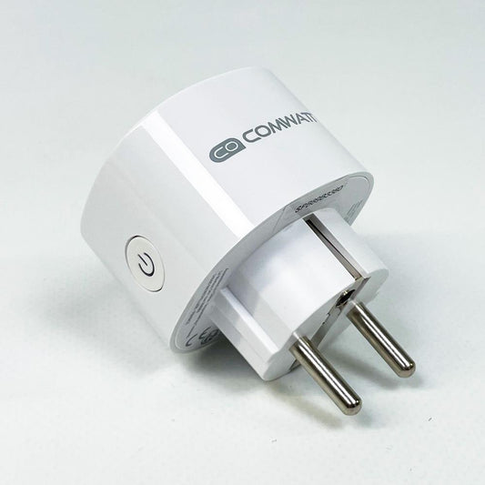 COMWATT Compact Gen4 67000, Energiemanagement-System, Starterpaket, Smart Home, PV-Optimierung, Verbrauchssteuerung