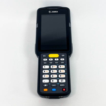 Zebra MC330L-SG2EG4RW mobiler Handheld-Computer, Barcode-Scanner, Touchscreen, Android, 2D-Imager, WLAN