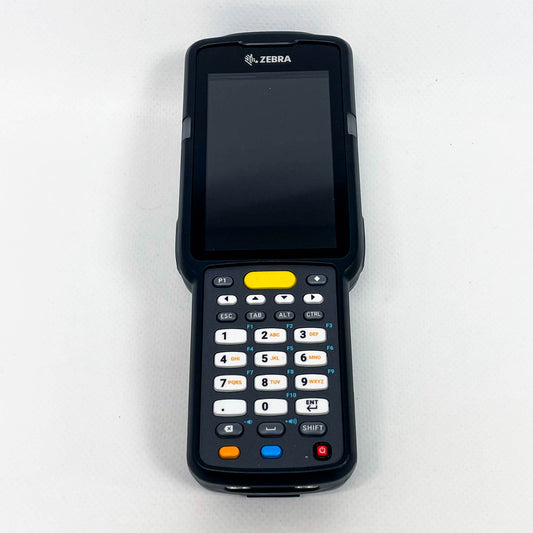 Zebra MC330L-SG2EG4RW mobiler Handheld-Computer, Barcode-Scanner, Touchscreen, Android, 2D-Imager, WLAN