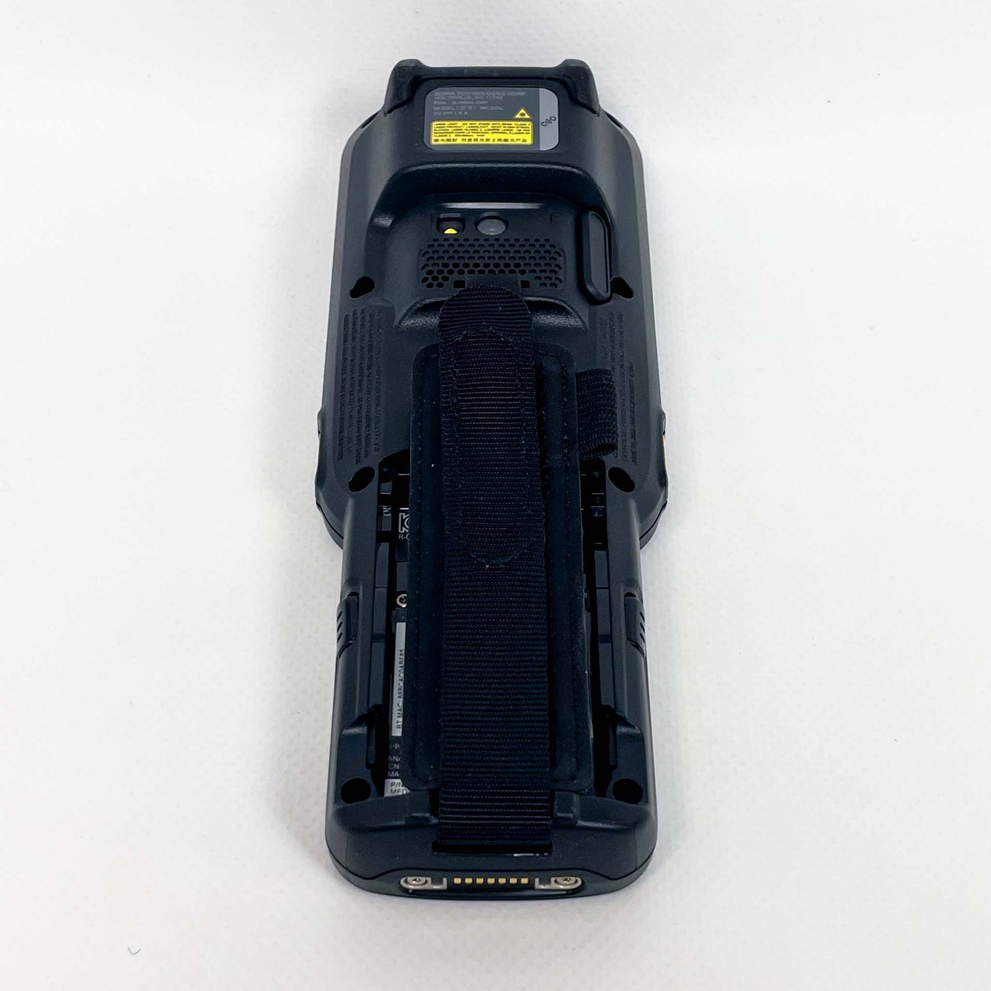 Zebra MC330L-SG2EG4RW mobiler Handheld-Computer, Barcode-Scanner, Touchscreen, Android, 2D-Imager, WLAN