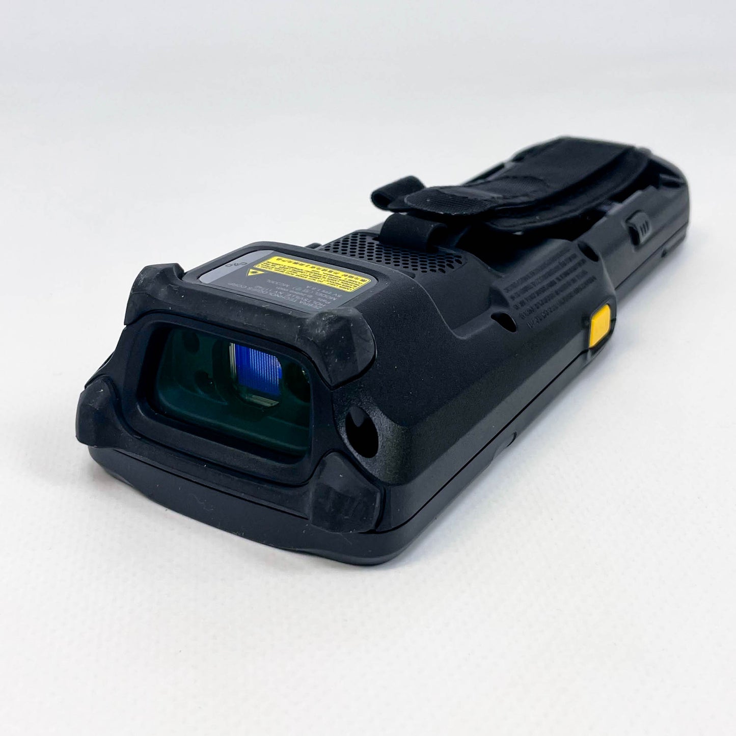 Zebra MC330L-SG2EG4RW mobiler Handheld-Computer, Barcode-Scanner, Touchscreen, Android, 2D-Imager, WLAN