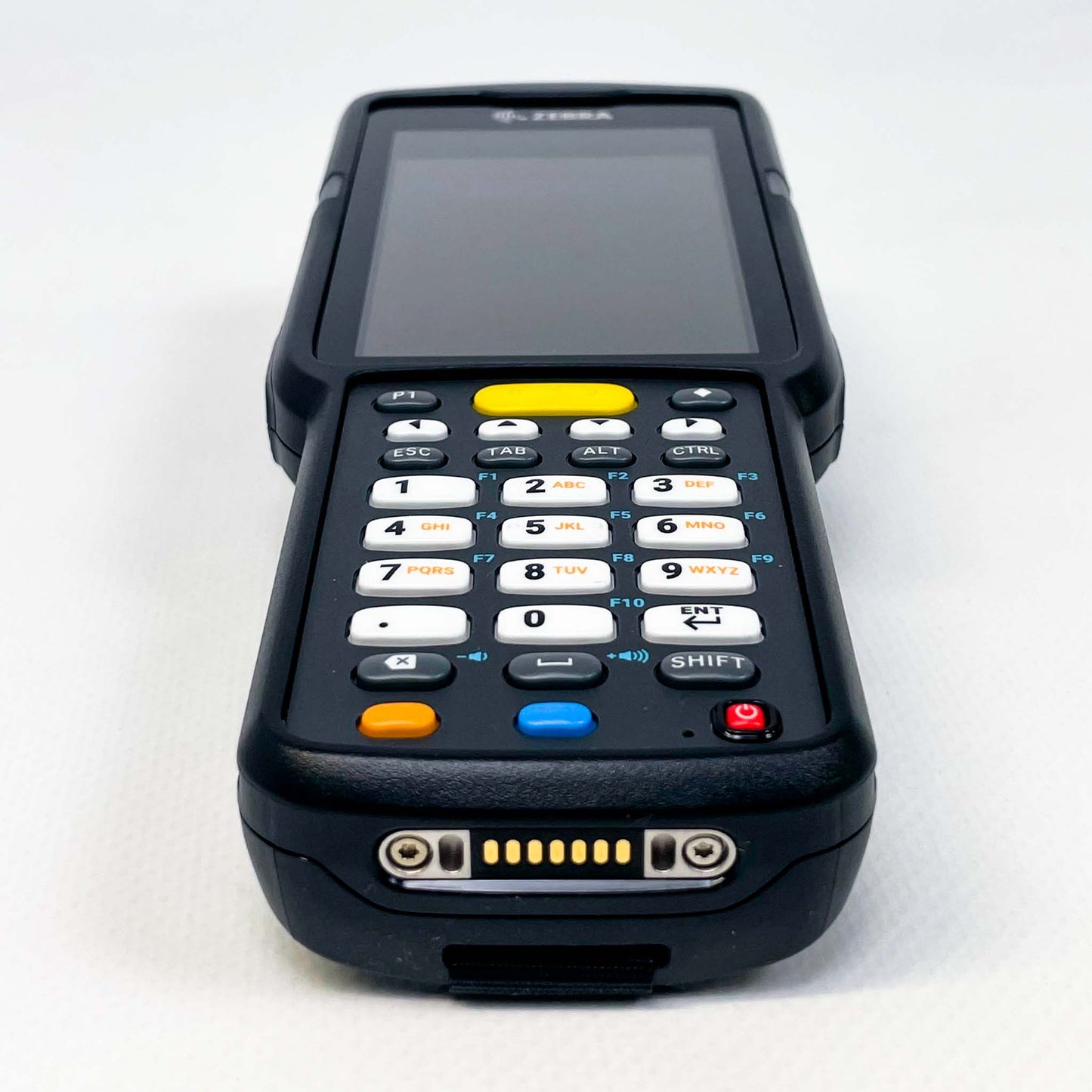 Zebra MC330L-SG2EG4RW mobiler Handheld-Computer, Barcode-Scanner, Touchscreen, Android, 2D-Imager, WLAN