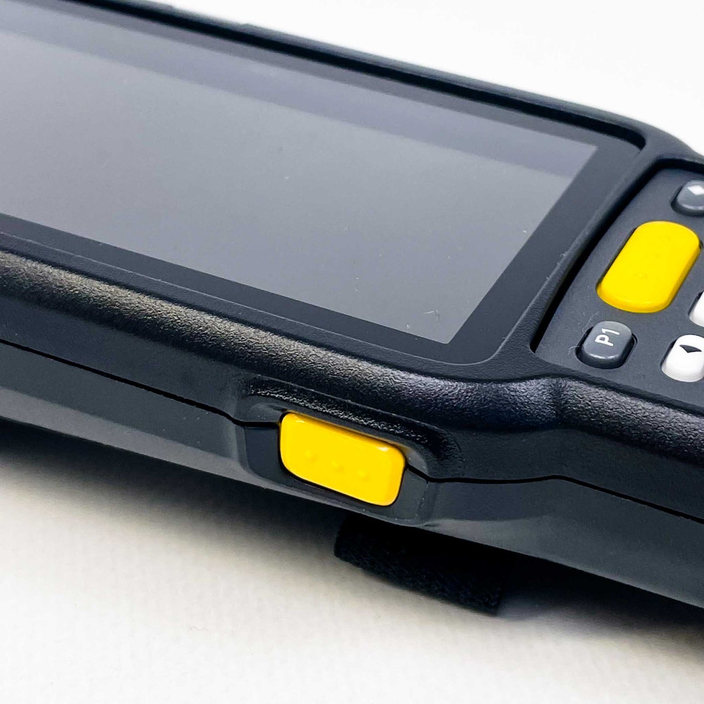 Zebra MC330L-SG2EG4RW mobiler Handheld-Computer, Barcode-Scanner, Touchscreen, Android, 2D-Imager, WLAN