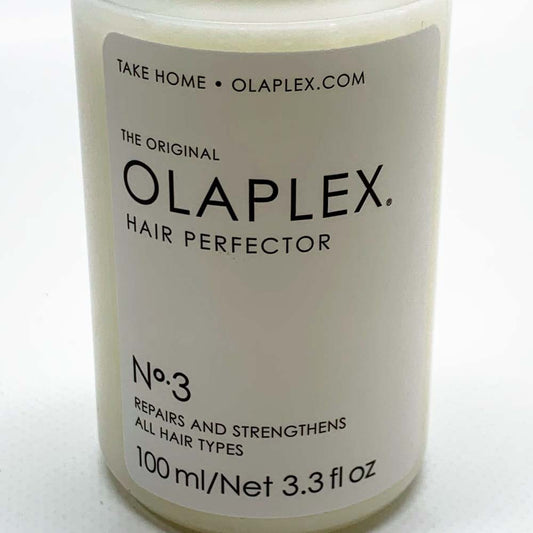 Olaplex Nr. 3 Hair Perfector 100 ml - Reparierende Haarmaske für geschädigtes Haar, stärkt und revitalisiert