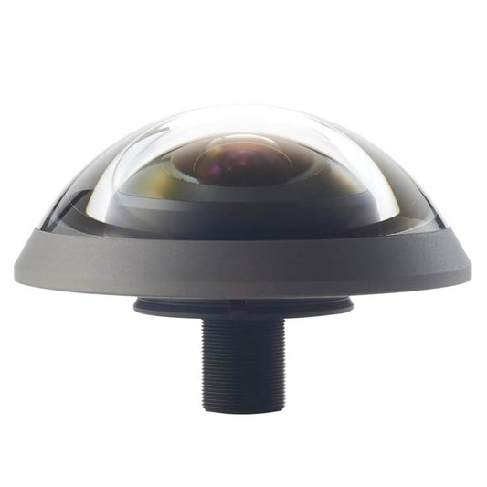 Entaniya Fisheye 1.07 mm, Superweitwinkel-Fischaugenobjektiv 1:28, kompakt, hohe Bildqualität, Made in Japan.