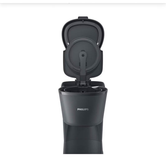 Philips 1000 Series HD7430/90, Kaffeemaschine, 1,2L, 1000W, Tropfstopp, AromaTwist, einfache Bedienung.
