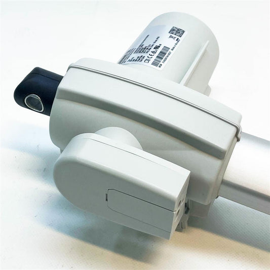LINAK 271012-03, S9351, Push 3500 N, 24 V, 3.5 A, Linearantrieb Hubmotor, 27050215CX02B6-212A104411D0000