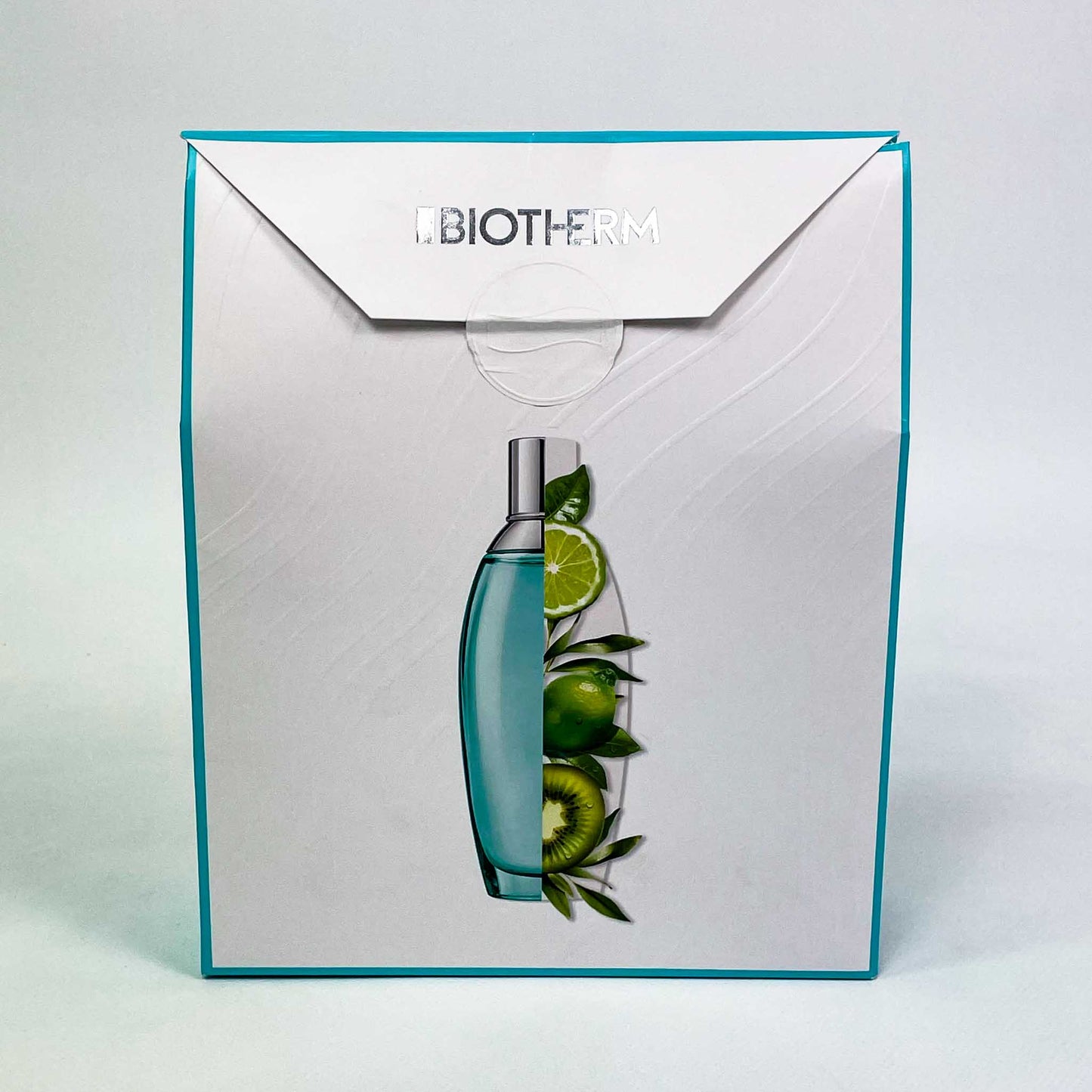 Biotherm LF2989 Gesichtspflegeset 100 ml - Eau Pure mit sinnlicher, feminin geprägter Duftnote