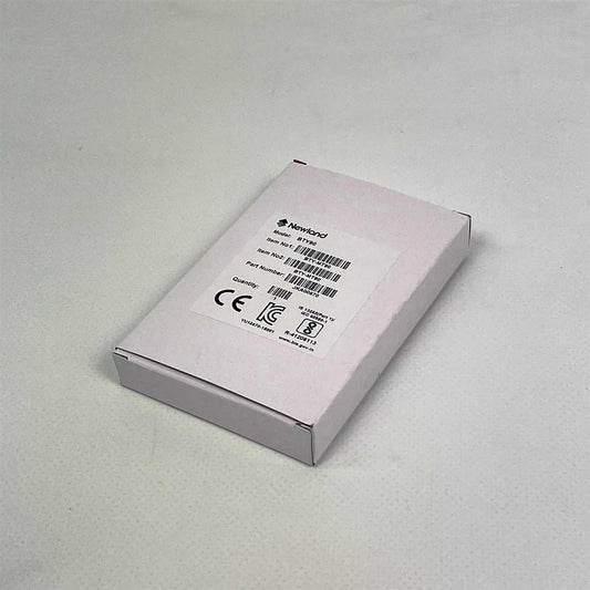 Newland BTY90 Ersatzakku 3,8 V 4500 mAh Li-Ion Batterie für NLS-MT90 Android Data Collector, hohe Kapazität