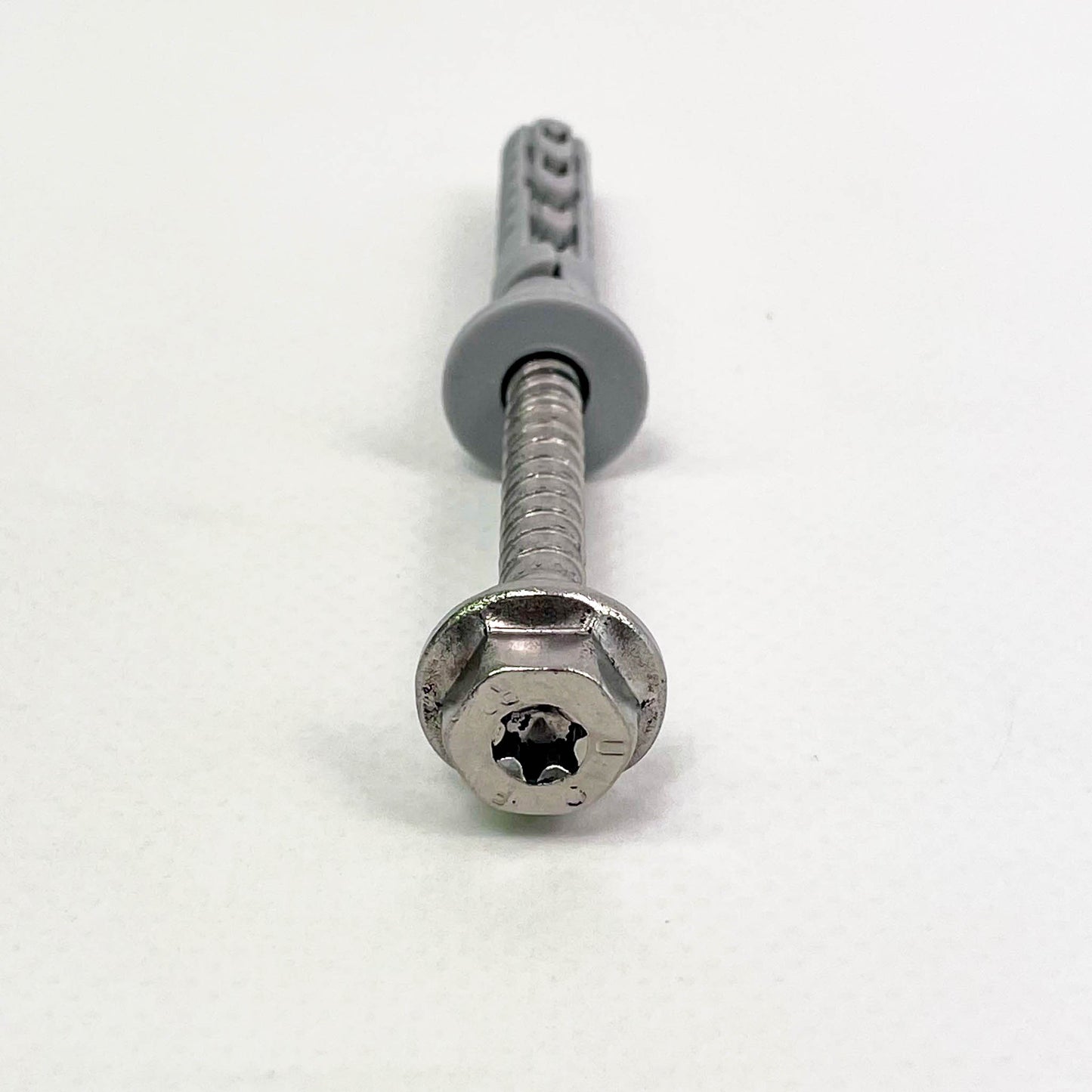 Fischer Langschaftdübel SXR 10 x 60 FUS R – 50 Stück, Art. 46339