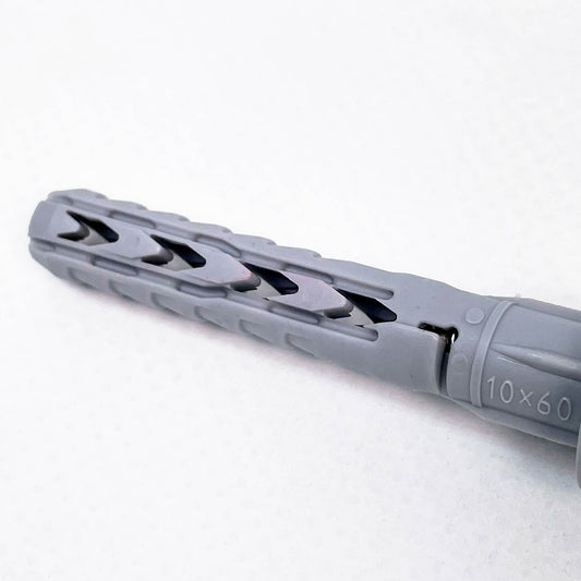 Fischer Langschaftdübel SXR 10 x 60 FUS R – 50 Stück, Art. 46339
