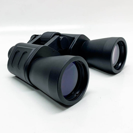 High Power Binoculars 20x50 for Adults Portable Compact Binoculars for Astronomy Bird Watching Travel Sightseeing Outdoor Sports Concert Hunting
