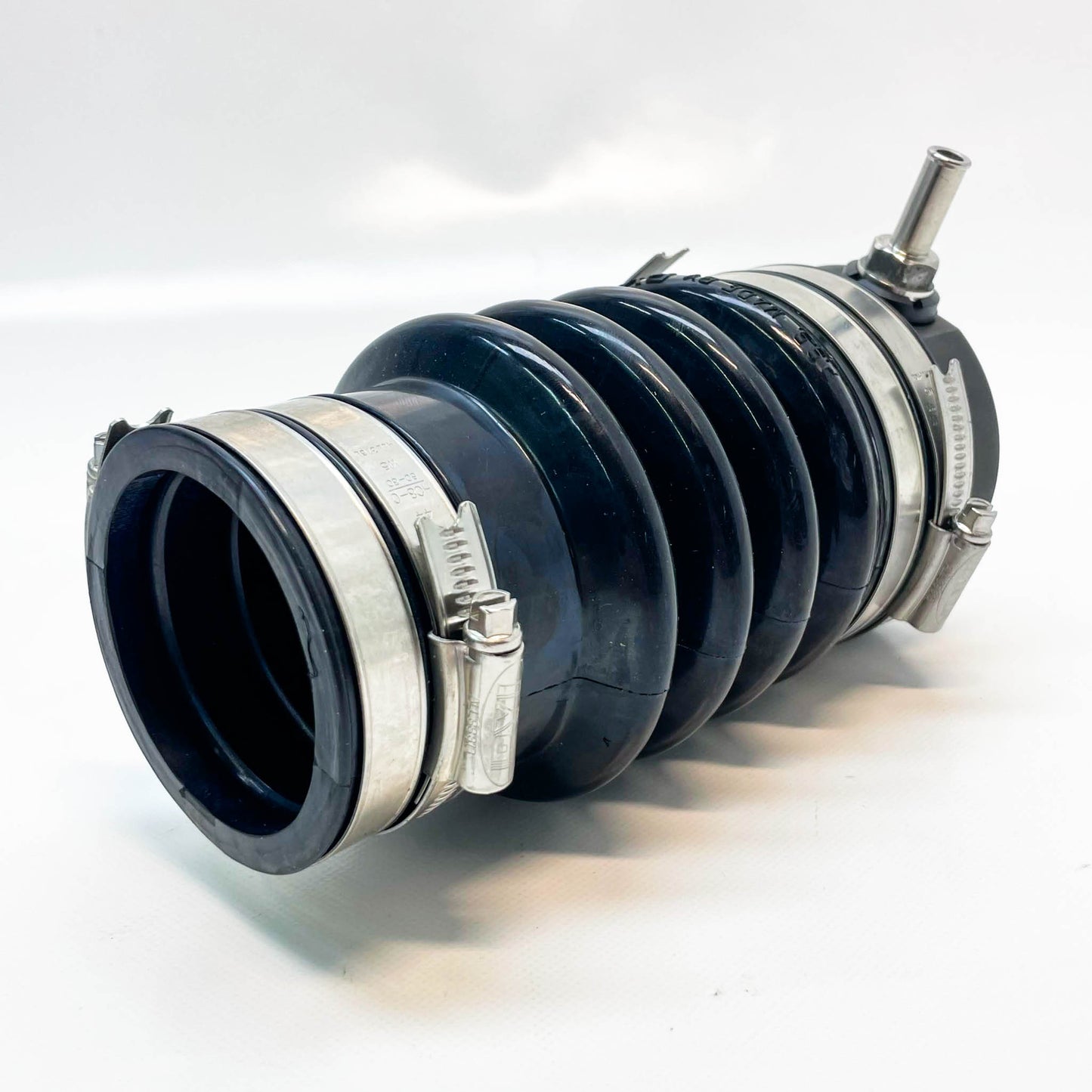 PSS Wellenabdichtung 40M Welle, 02-40M-212, Dichtung, 40M, 2-1/2", robust, für Marineanwendungen, hohe Dichtheit.