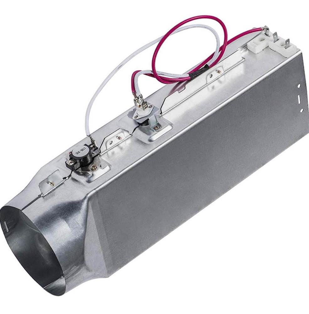 LG 5301EL1001A Dryer Heating Element Assembly - Perfect Replacement for DLE3777W, DLE5977B, DLE5977S