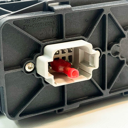 LDL Technology TCU 1.2 4G, Telematik Steuergerät, 434 MHz, TPMS, Modell 19239, für verbesserte Fahrzeugkommunikation.