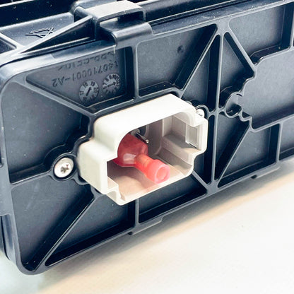 LDL Technology, Modellnr: 16038, Telematik Steuergerät, 2G, 434 MHz, TPMS, präzise Fahrzeugüberwachung.