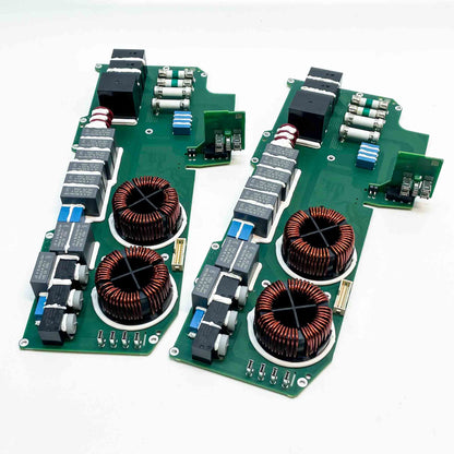 Mahle LG-1835-10, 2148092A00, Electronic Motherboard, AMG 11 Kw, leistungsstark, effizient, kompakte Bauweise.