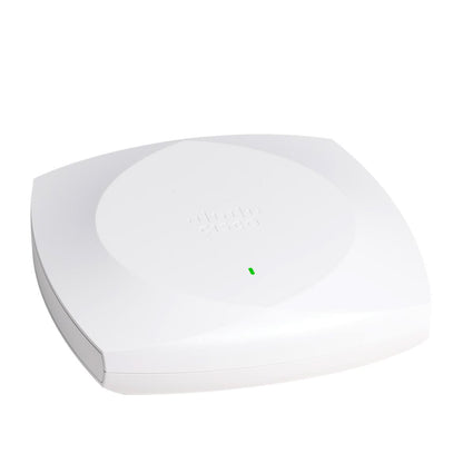 Cisco 9172I Access Point, drahtlos, hohe Netzwerkleistung, sichere Verbindung, einfache Installation