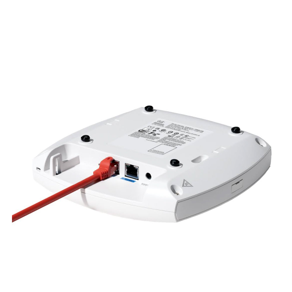 Cisco 9172I Access Point, drahtlos, hohe Netzwerkleistung, sichere Verbindung, einfache Installation