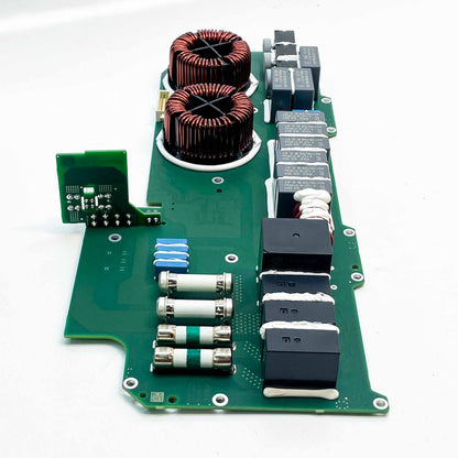 Mahle LG-1835-10, 2148092A00, Electronic Motherboard, AMG 11 Kw, leistungsstark, effizient, kompakte Bauweise.