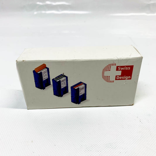 Saia PCD3.W380, Universelles analoges Eingangsmodul, 8 analoge Eingänge, kompakte Bauweise, flexible Anwendungsmöglichkeiten.