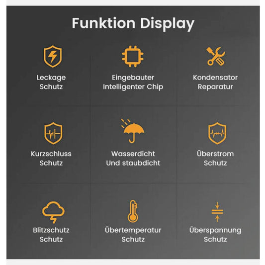 Junsun DE.SYCDQ164 Mobile Ladestation, tragbarer Ladegerät, kompakt, schnellladefähig, ideal für unterwegs.