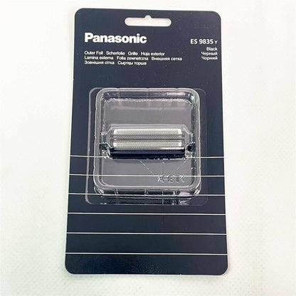 Panasonic WES9835Y Ersatz-Scherblatt, passend für Rasierer ES-718, ES-719, ES-725, ES-727, präzise und langlebig