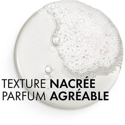 Vichy Dercos, 500 ml, Shampoo, Energetisierend, stimuliert das Haar, für mehr Vitalität und Kraft.