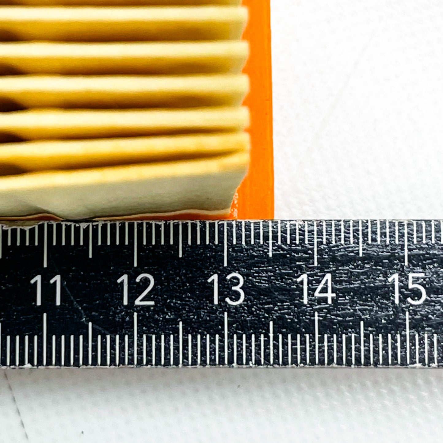 Kärcher NT 65/2, NT 72/2, NT 72/2 Eco, Flachfaltenfilter, Innen, 2x Staubsaugerfilter, hohe Filtrationseffizienz.