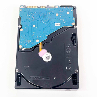 Synology HAT3320-8T, 8TB Festplatte, Plus Serie, SATA, hohe Zuverlässigkeit, leiser Betrieb, 3,5 Zoll