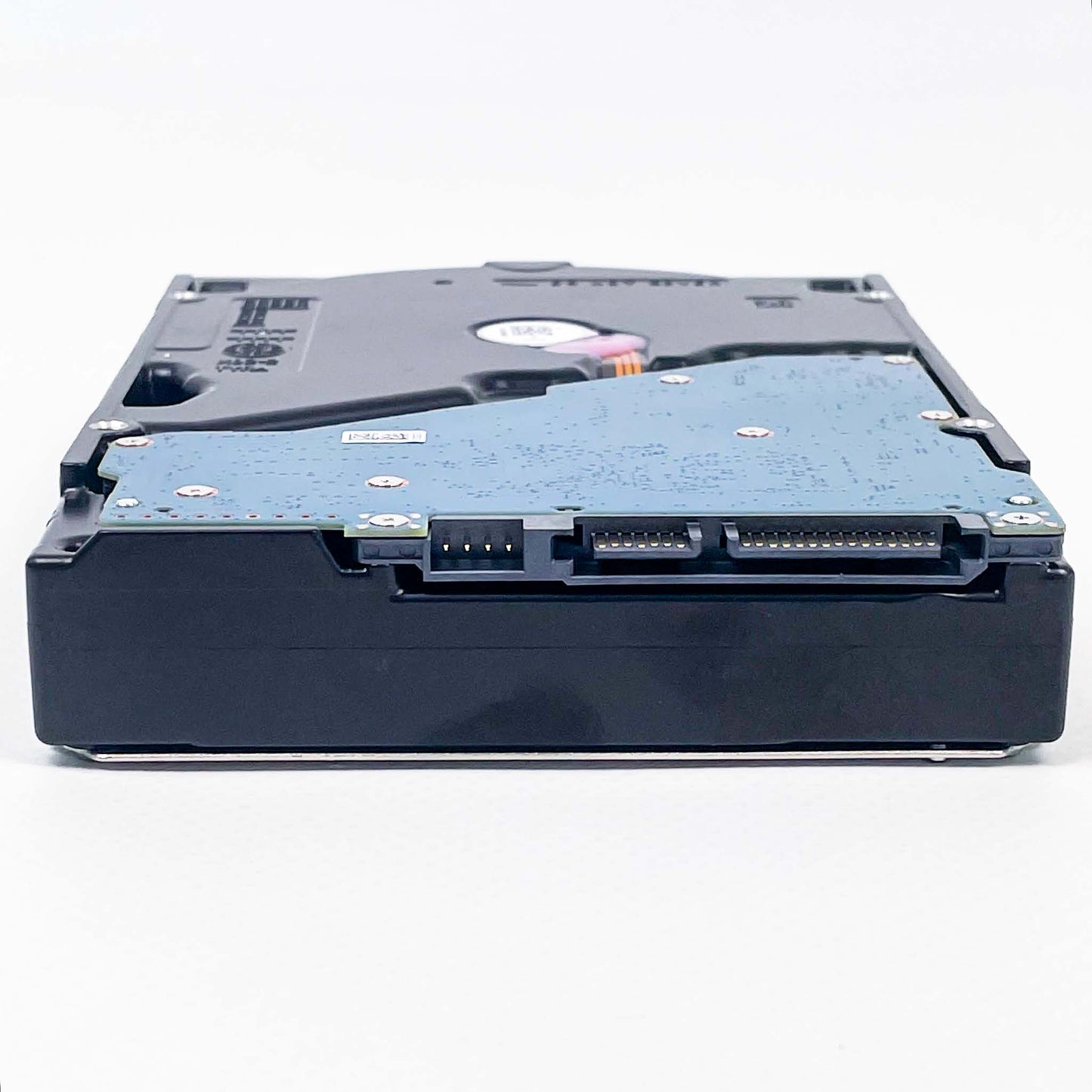 Synology HAT3320-8T, 8TB Festplatte, Plus Serie, SATA, hohe Zuverlässigkeit, leiser Betrieb, 3,5 Zoll