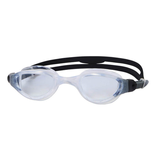 Zoggs Phantom 2.0 S Schwimmbrille, Small Fit, Schwimmbrille, klare Sicht, bequemes Design, ideal für Kinder.