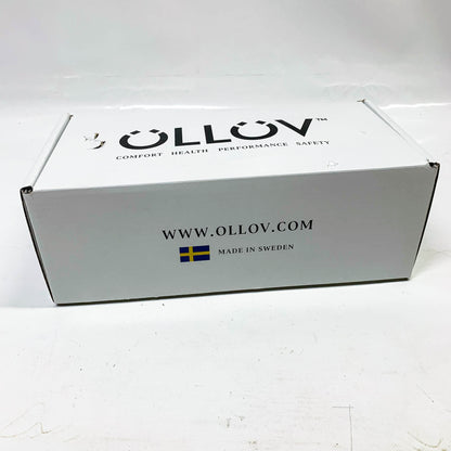 Öllöv Hufeisen, 20er Pack, Hufeisen, extra dicke Gummihülle (12 mm) und Stahlkern (6 mm) für optimale Haltbarkeit.