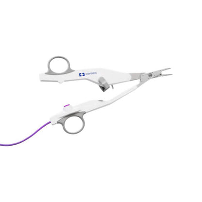 COVIDIEN LigaSure Exact Dissector, LF2019, chirurgisches Werkzeug, nano-beschichtet, 20.6 mm, 21 cm Länge.