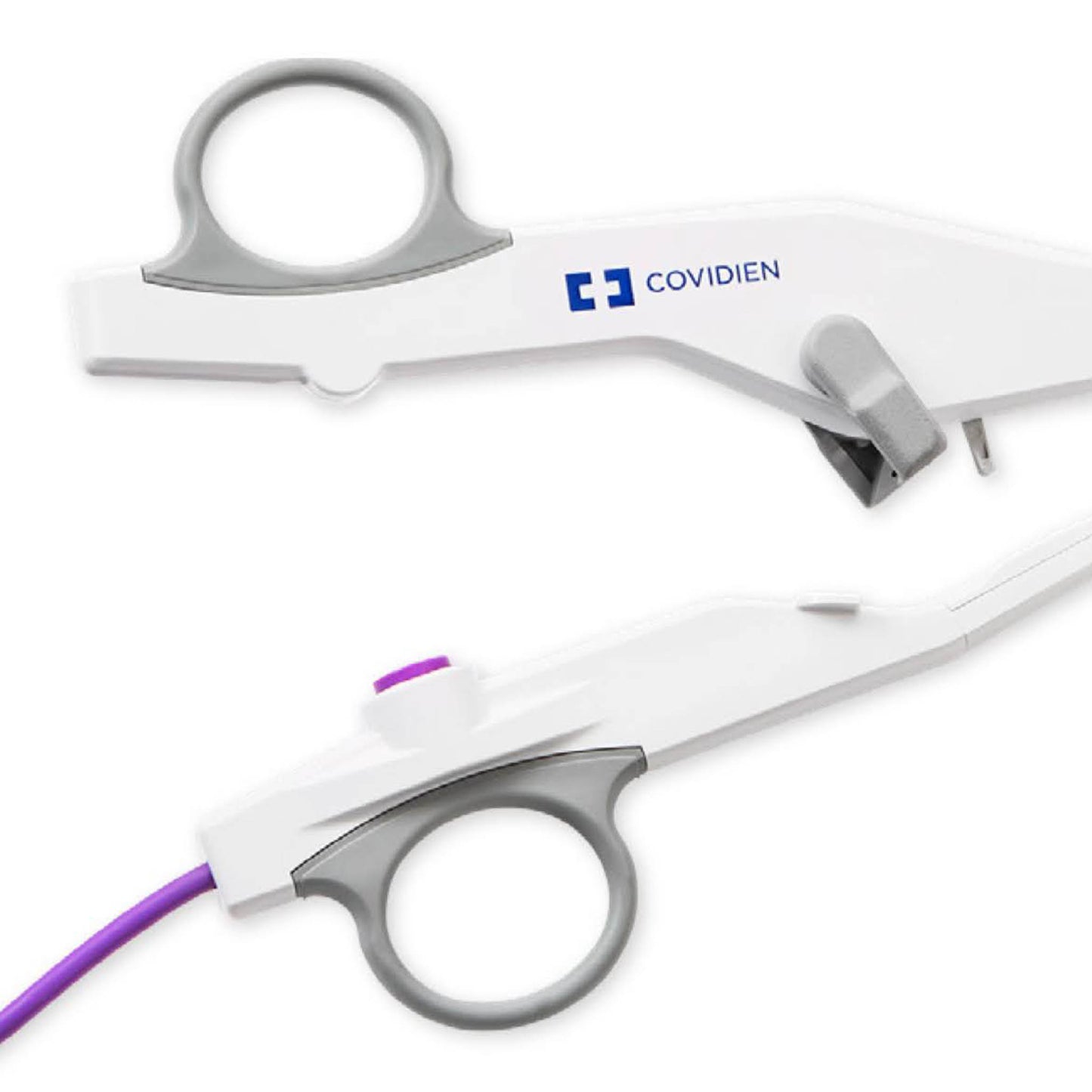 COVIDIEN LigaSure Exact Dissector, LF2019, chirurgisches Werkzeug, nano-beschichtet, 20.6 mm, 21 cm Länge.