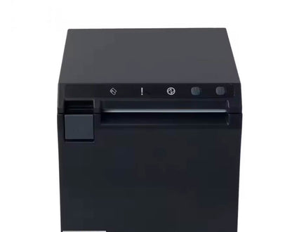 NCPI IRT-330, Mini Thermodrucker, tragbar, Bluetooth, 53 mm, ideal für mobile Anwendungen, Einweg-Drucker.