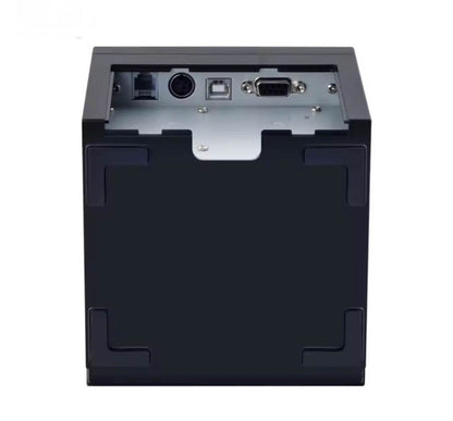 NCPI IRT-330, Mini Thermodrucker, tragbar, Bluetooth, 53 mm, ideal für mobile Anwendungen, Einweg-Drucker.